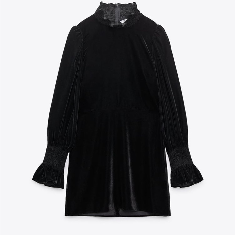 Never Worn Zara
